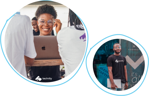 hack for good