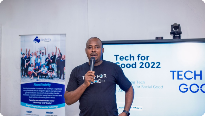 tech for good